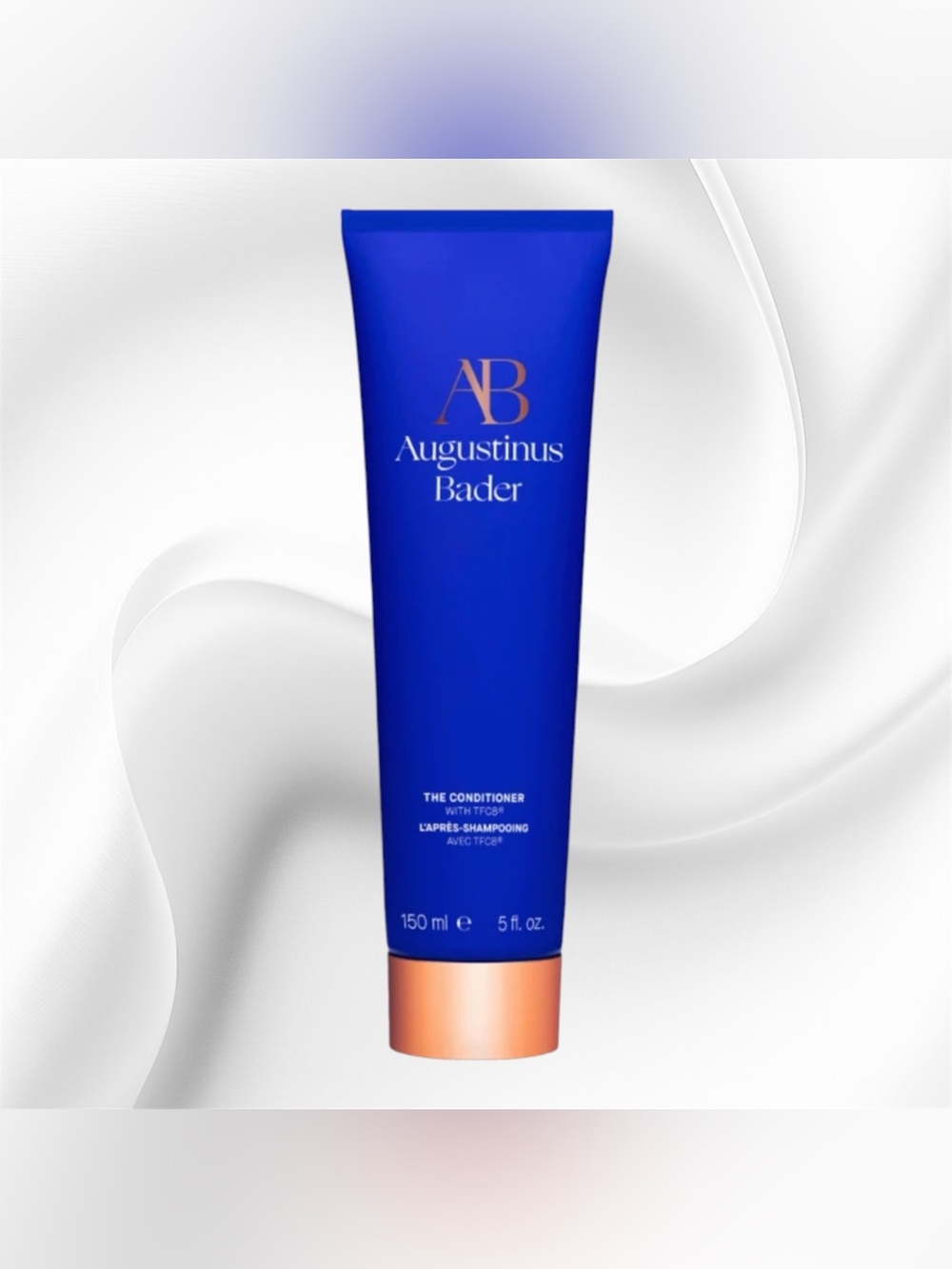 Augustinus Bader The Conditioner
